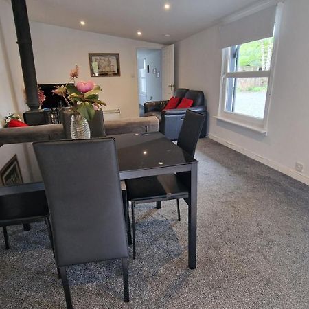 Spacious Well Equipped Chalet Bungalow Close To Nairn, Auldearn Exteriér fotografie