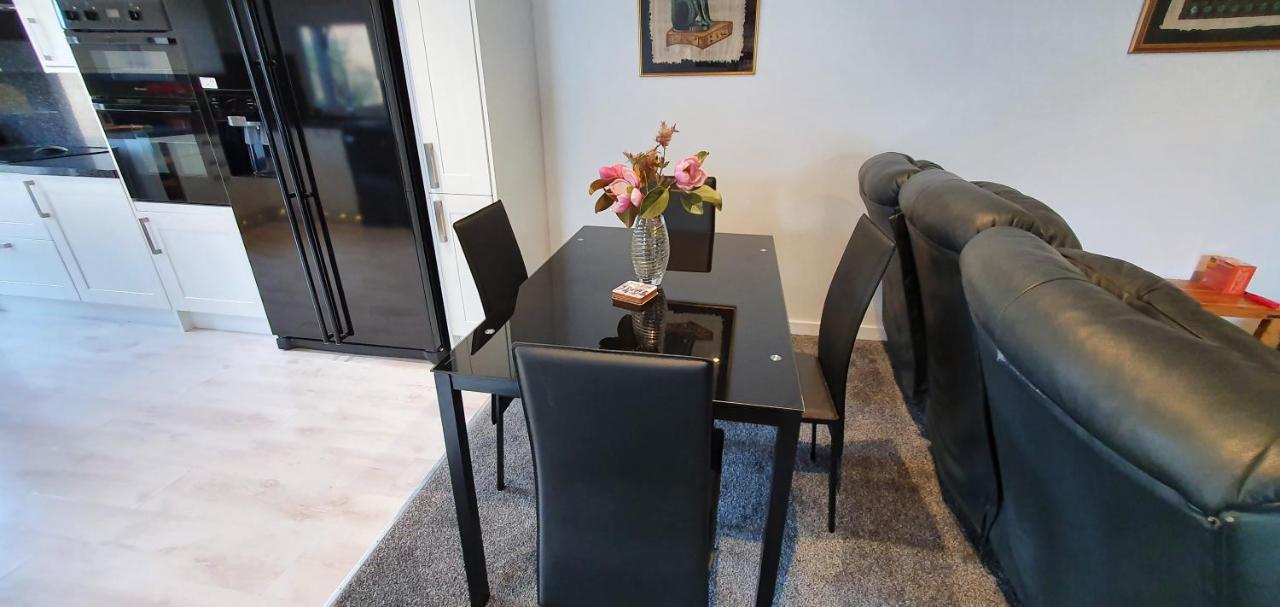 Spacious Well Equipped Chalet Bungalow Close To Nairn, Auldearn Exteriér fotografie