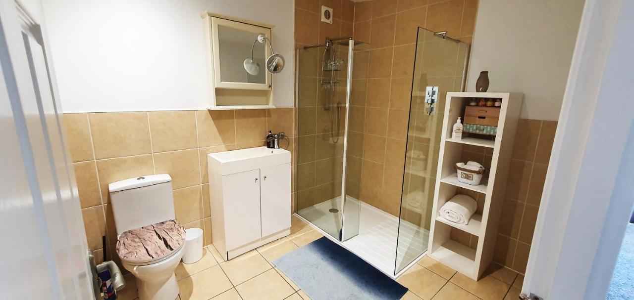 Spacious Well Equipped Chalet Bungalow Close To Nairn, Auldearn Exteriér fotografie