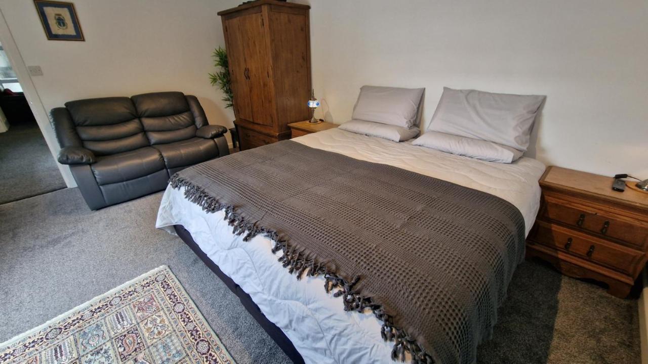 Spacious Well Equipped Chalet Bungalow Close To Nairn, Auldearn Exteriér fotografie